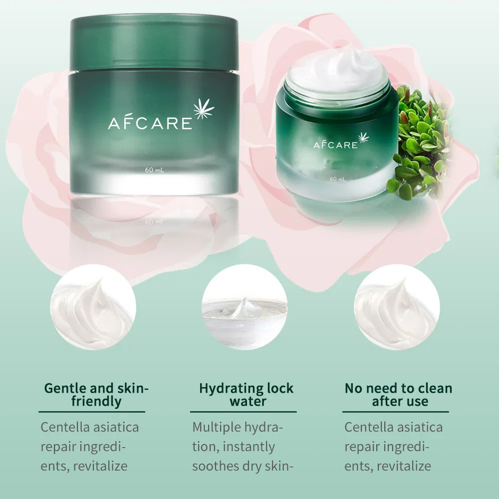 New Design Korean Jar 24K Gold Gel Collagen Eye Anti-Wrinkle Mask