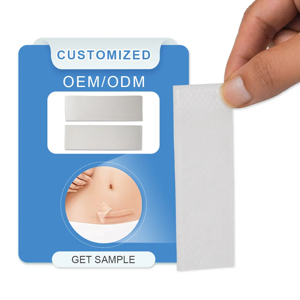 Silicone Gel Sheets Details