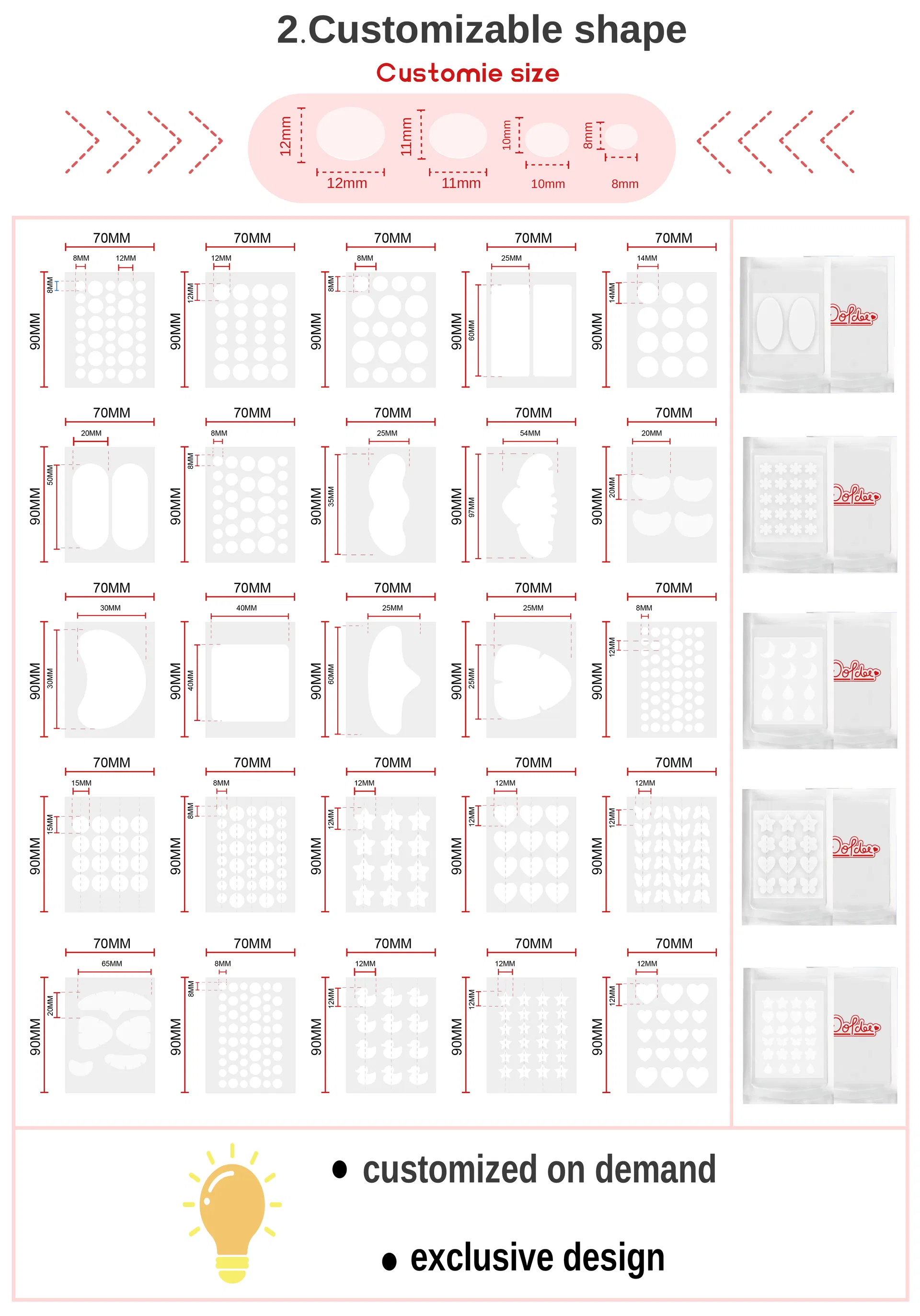 Acne Patch Feature 5