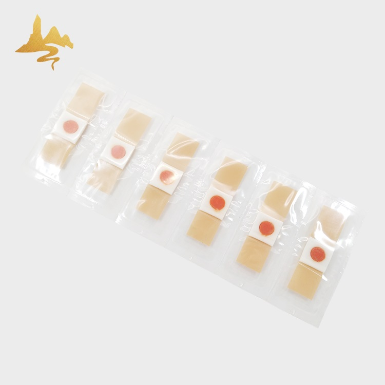 Professional Care Transdermal Corn Removal Plaster for Relieve Foot Pain