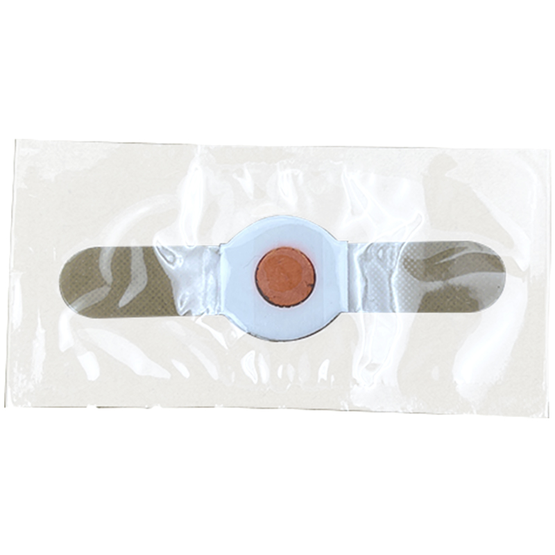 Natural Herbal Corn Remover Plaster for Foot Care Wholesale