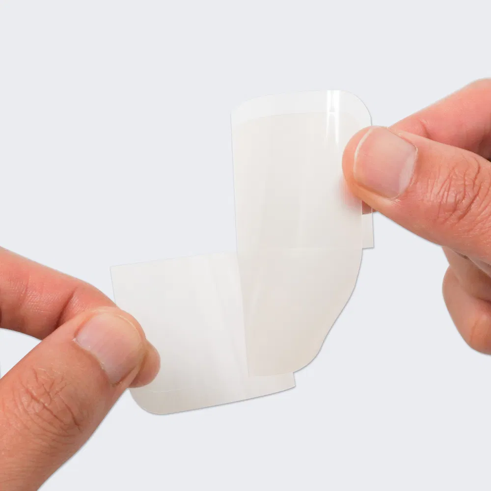 Hydrocolloid Bandage 1