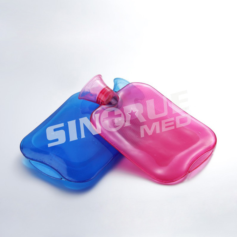 Homecare Disposable Cooling Gel Patch for Fever