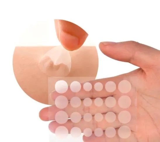 Acne Patch Product View 3