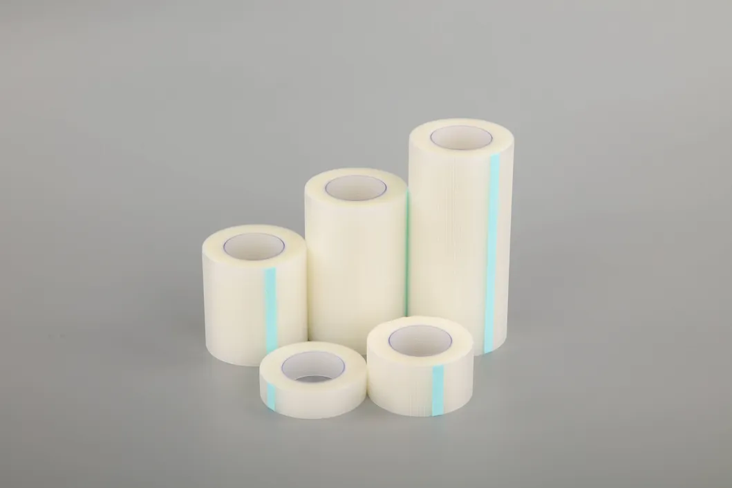Medical Adhesive Surgical Micropore Tape 6