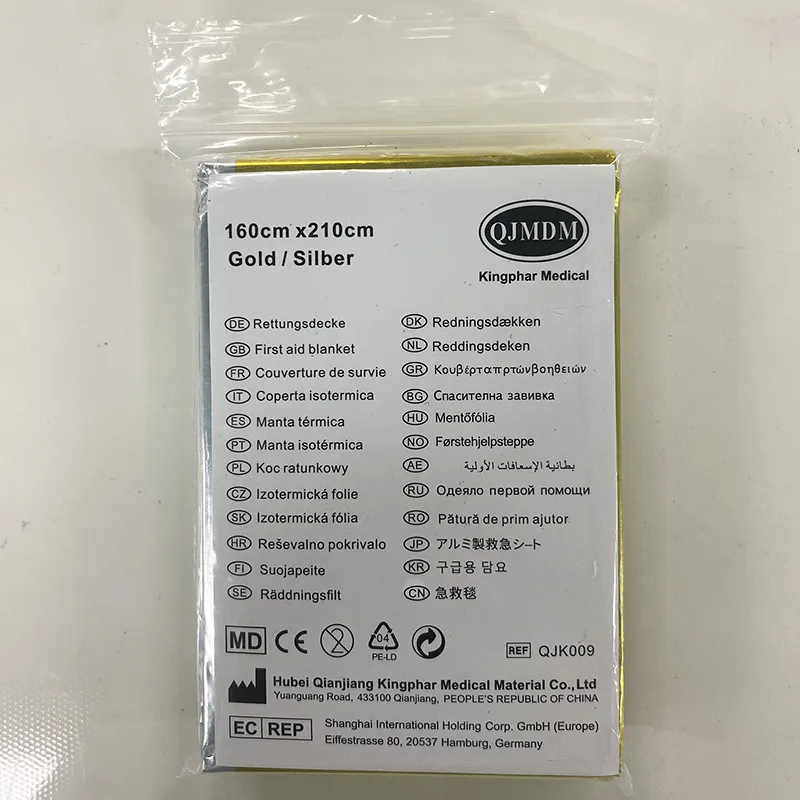 First Aid Kit View 3