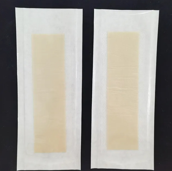 Professional Silicone Gel Scar Sheet for Face/Body/Surgical/Burn/Hypertrophic Scars