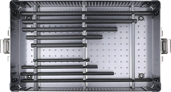 Modular Fixator View 3