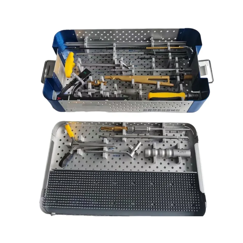 Fns Femoral Neck System Instrument Set