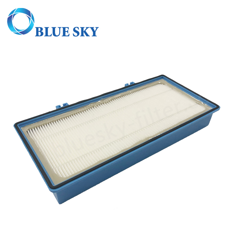 Total Air Filter Replacement for Holmes Aer1 Air Purifiers, Replace Part Hapf30at and Hap242-Nuc, 4 HEPA + 8 Carbon Booster Filters