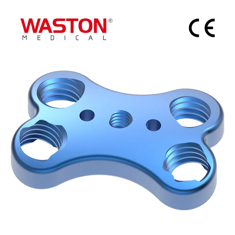 Disposable Surgical Neulen Laminoplasty Inter Pedicle Screw Orthopaedic Instrument Expandable Cage Implant O-Max Cage System