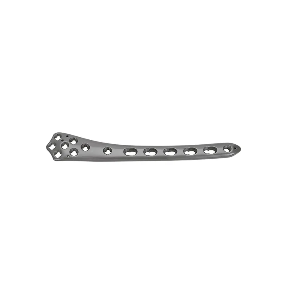 Hot Selling Multi-Axial Distal Femur Lateral Locking Plate with CE