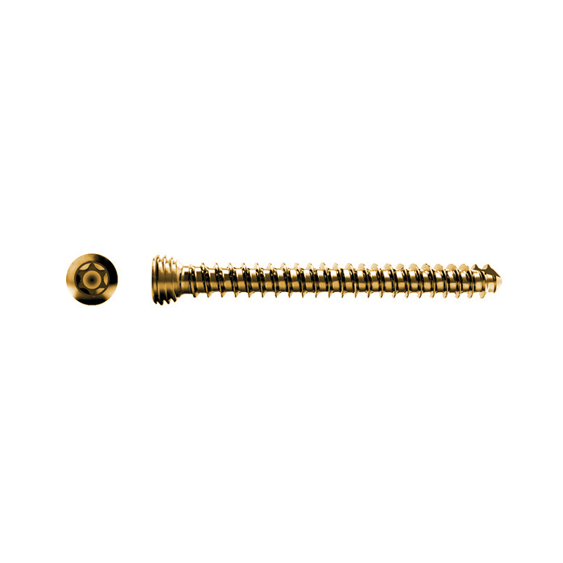 Orthopedic Implants Cannulated Screw for Surgery Use