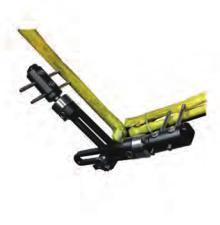 Surgical Orthopedic Mini Fixatior-Universal External Fixator