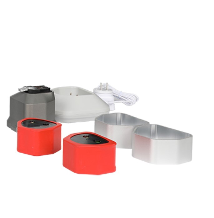 Ss-1011 Orthopedic Thr Total Hip Replacement Oscillating Surgical Saw