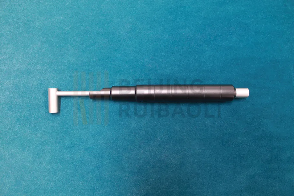 External Fixator Detail