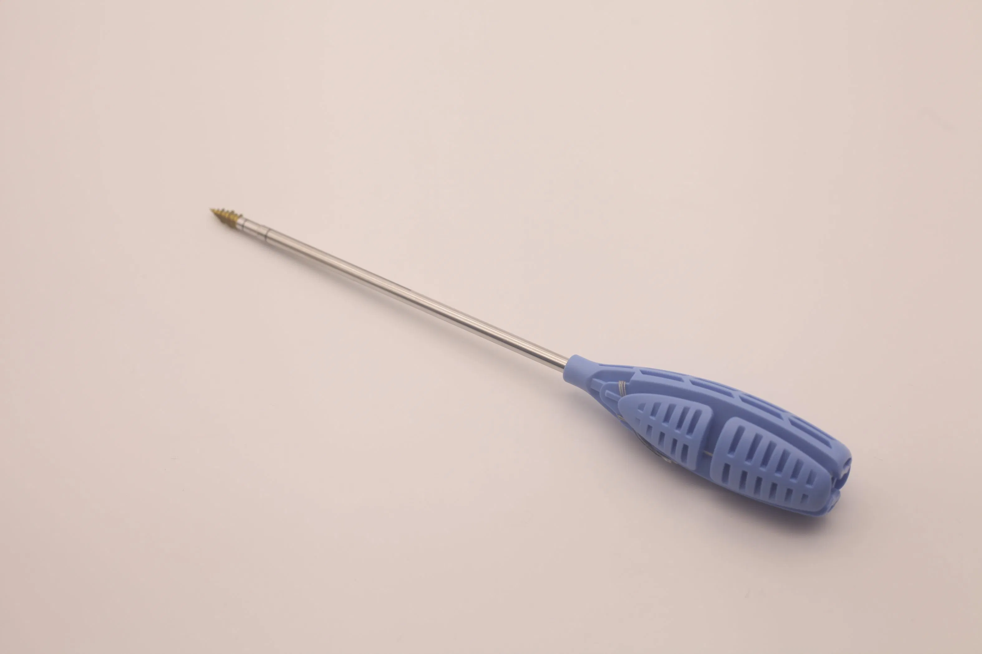 Non-Absorbable Suture Anchor with CE&ISO