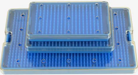 PPSU Screw Container