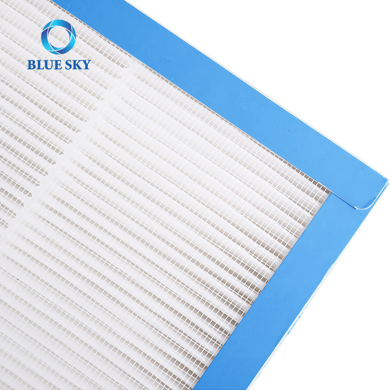 True HEPA Filter Replacement for Air Purifier Homedics Total Clean Af-10 Ap-15 Ar-10 Af-75 Part Number Af-10FL Ap-15crf Af-15