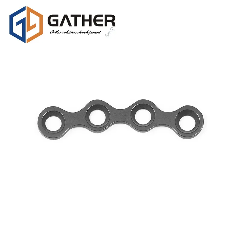 Maxillofacial Implant 1