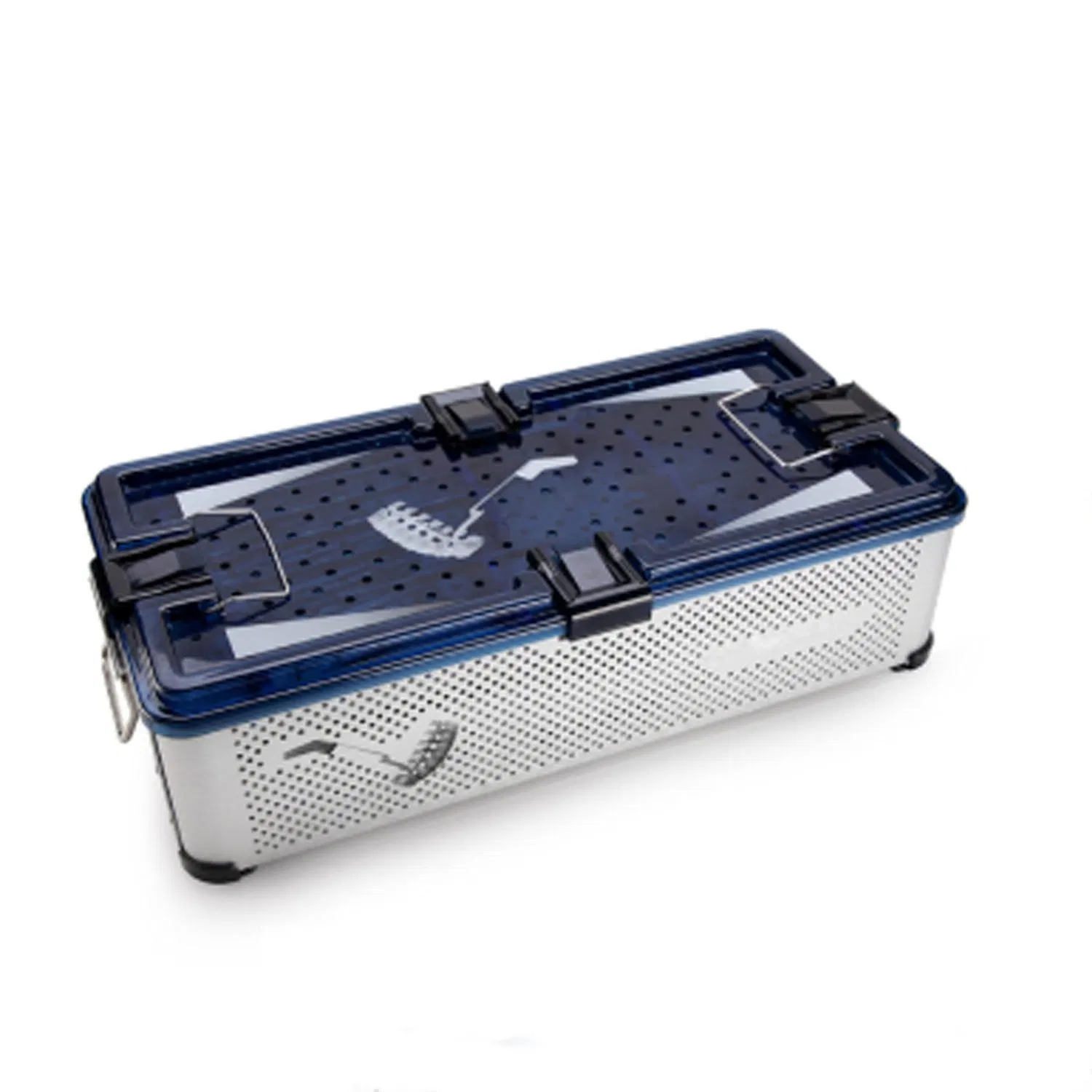 Orthopedic Surgical Medical Instrument Minimally Invasive Spinal Mis Instrument Set