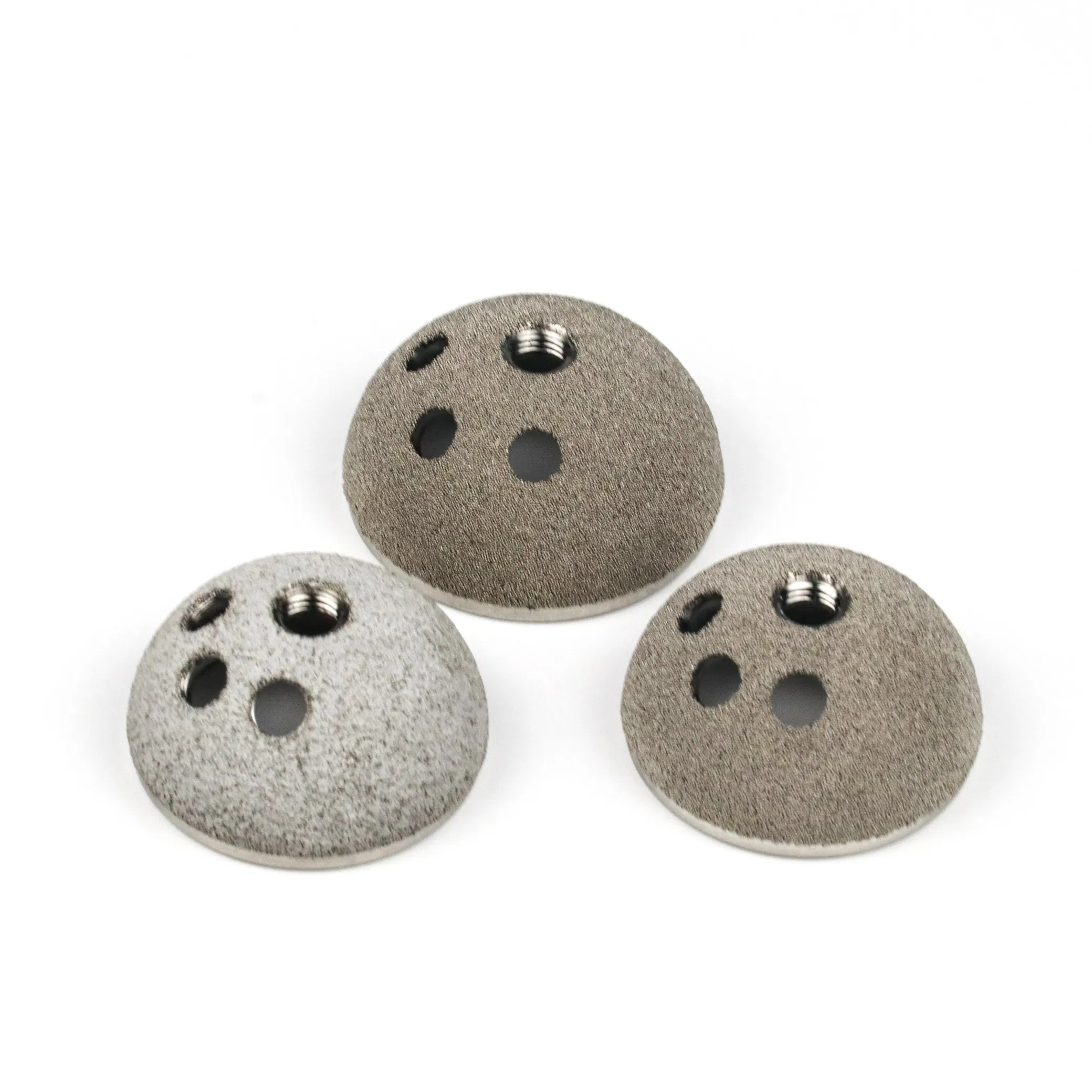 Canwell Artificial Hip Titanium Hip Prosthetics Joint Replacement Non Cemented Total Hip Replacement CE