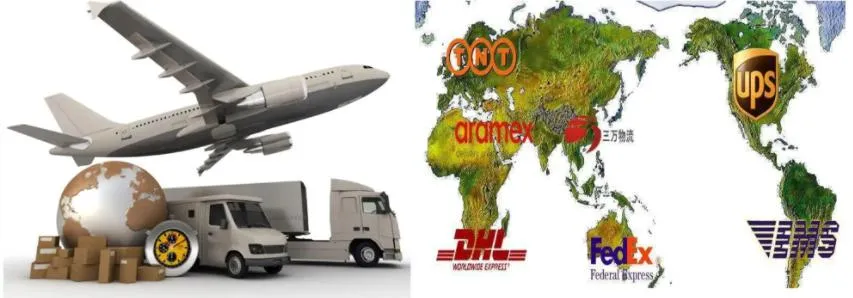 Medical Supplies Logistics