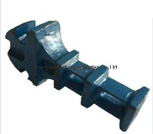 Sgci Insert Shoulder for Use with Elastic Rail Clip