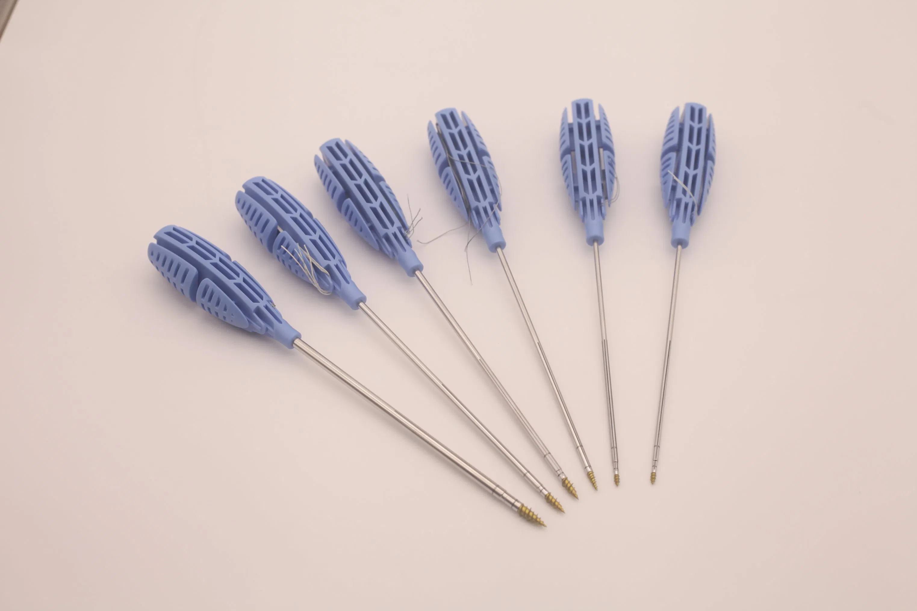 Non-Absorbable Suture Anchor with CE&ISO