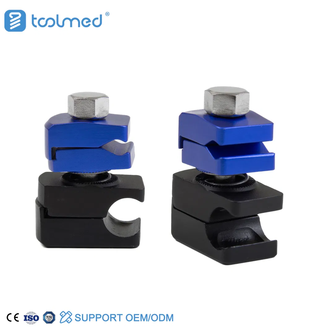 External Fixator Instrument Set