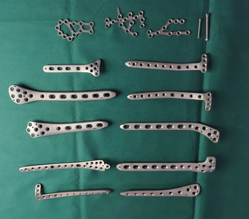 Orthopedic Implant 3
