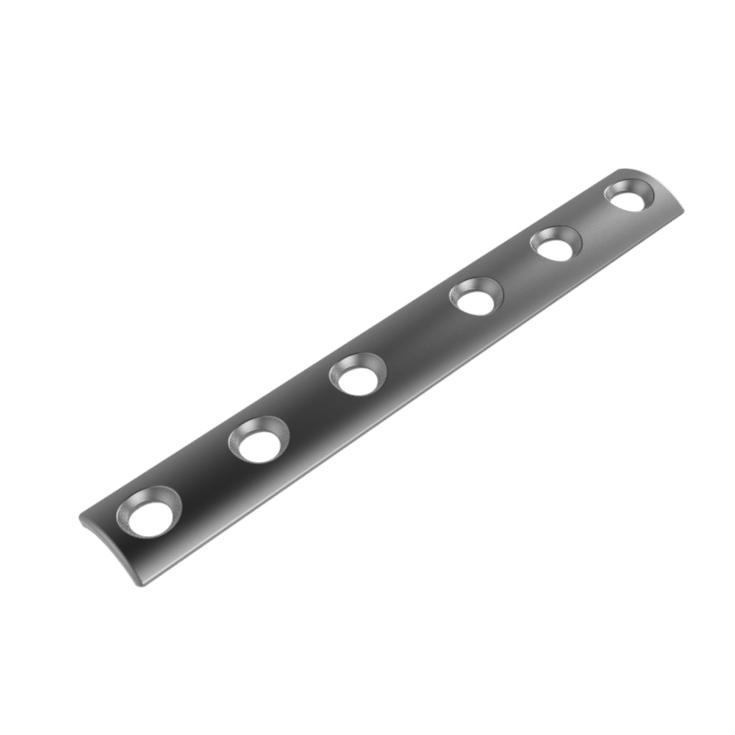 Canwell 1/3 Tubular Locking Plate, Orthopedic Implants One-Third Tubular Locking Plate