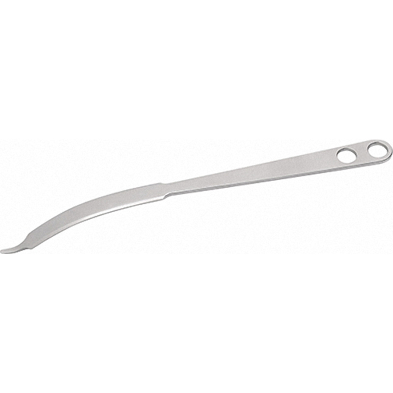 Jinlu Medical Good Price Orthopedic Trauma Surgical Equipment Double Teeth Hook