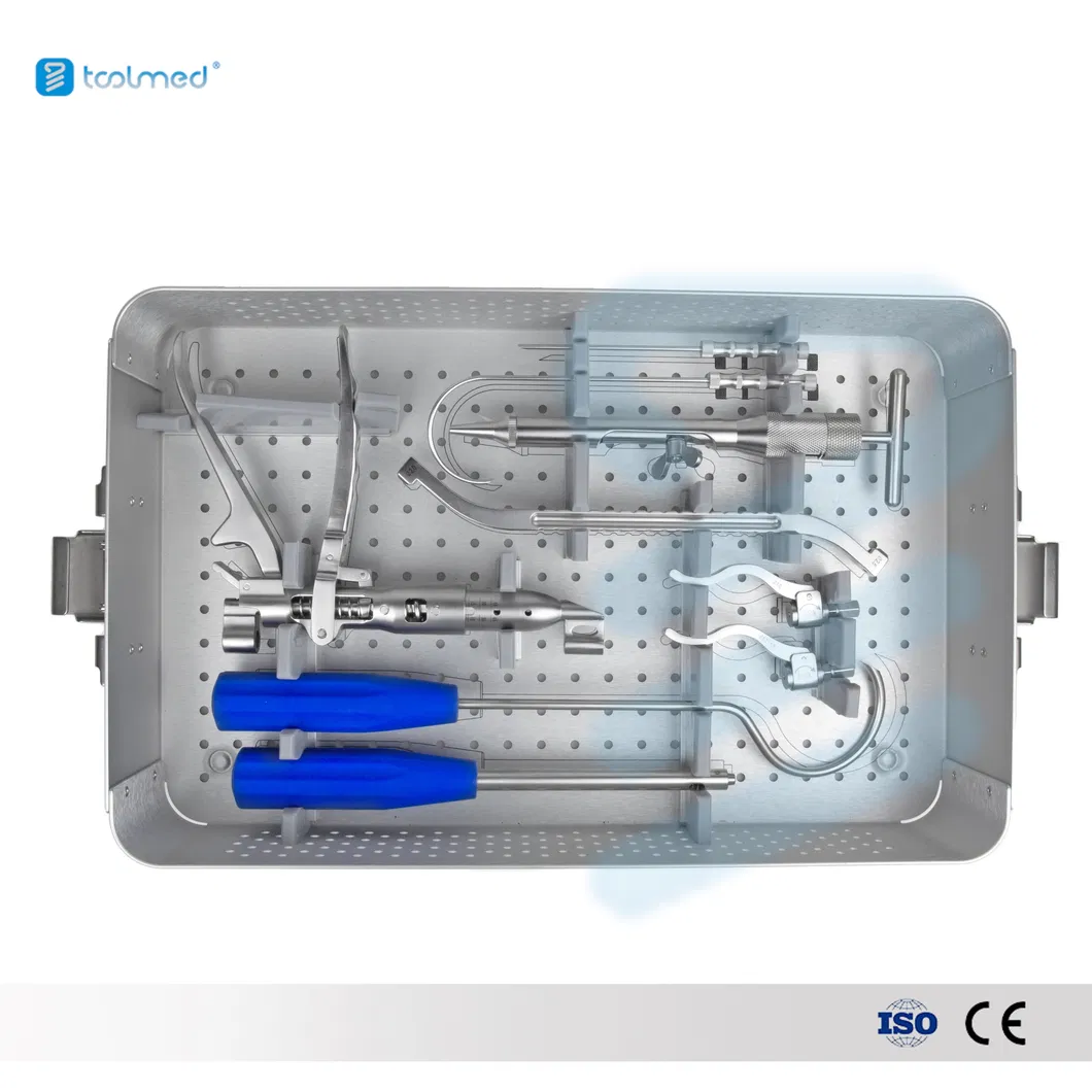 Bone Surgery Instrument