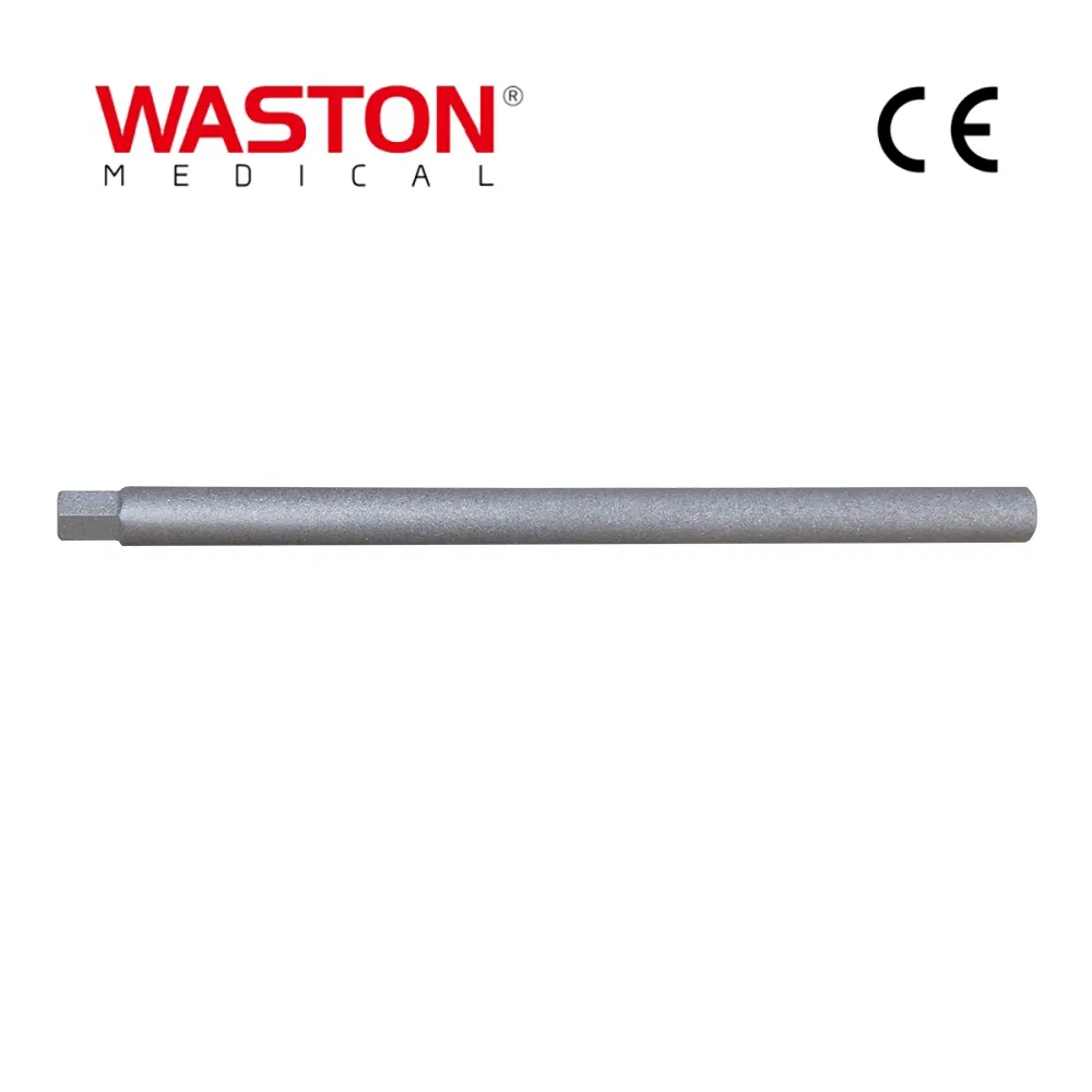Disposable Surgical Neulen Laminoplasty Inter Pedicle Screw Orthopaedic Instrument Expandable Cage Implant 11334 Cross-Link IV 5.5 Spinal Fixation System