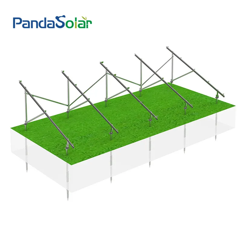 Install Beam and Support