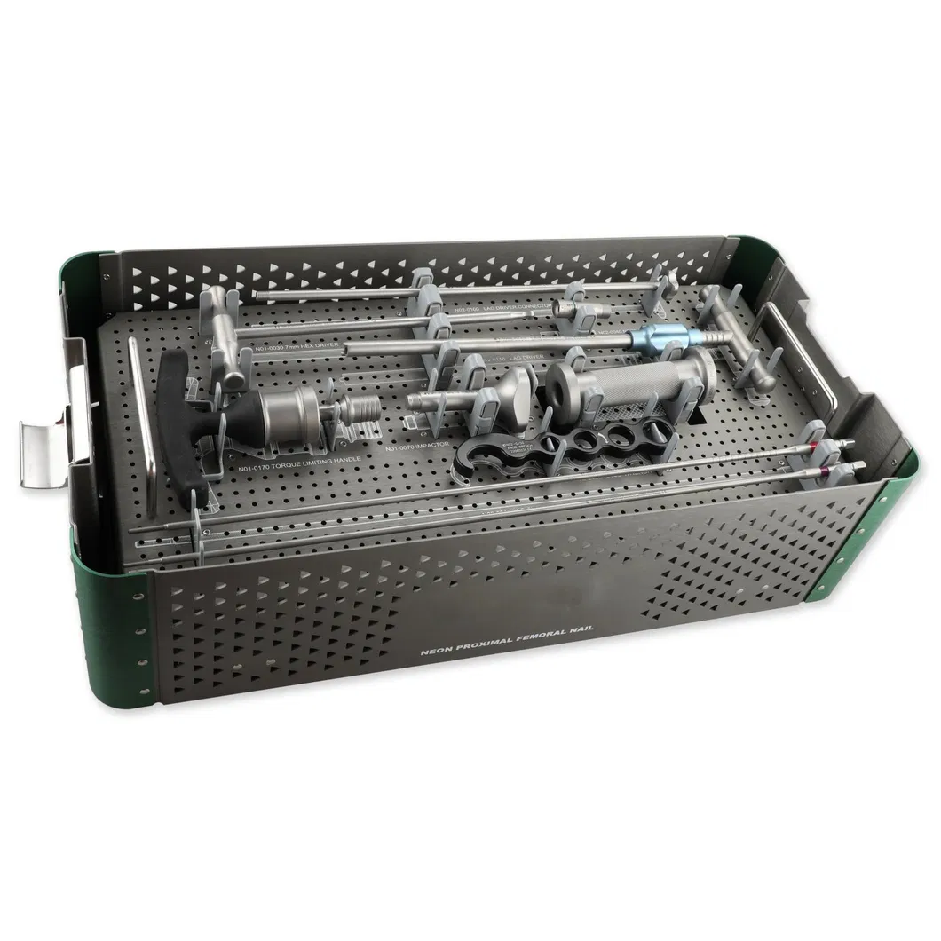 Surgical Instrument Set