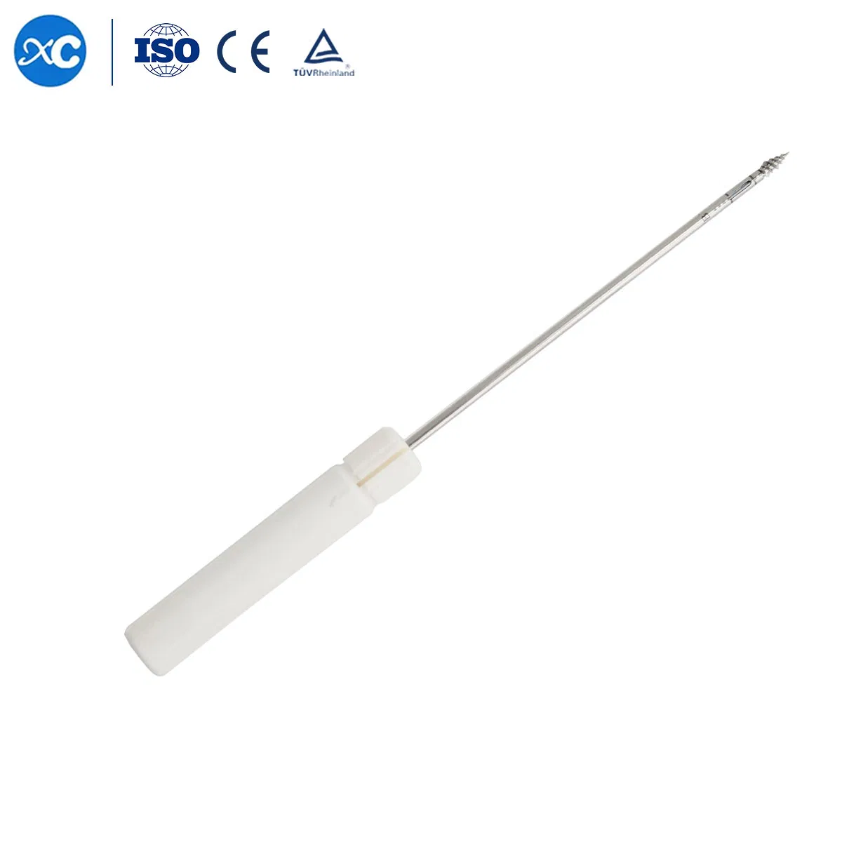 Sport Medicine Instrument Kit 5.0 Double Threaded Suture Anchor