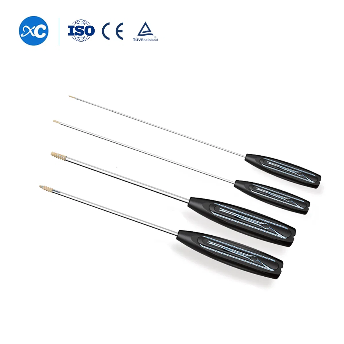 Surgical Anchor with Suture Titanium Peek Anchor Suture with Lower Price