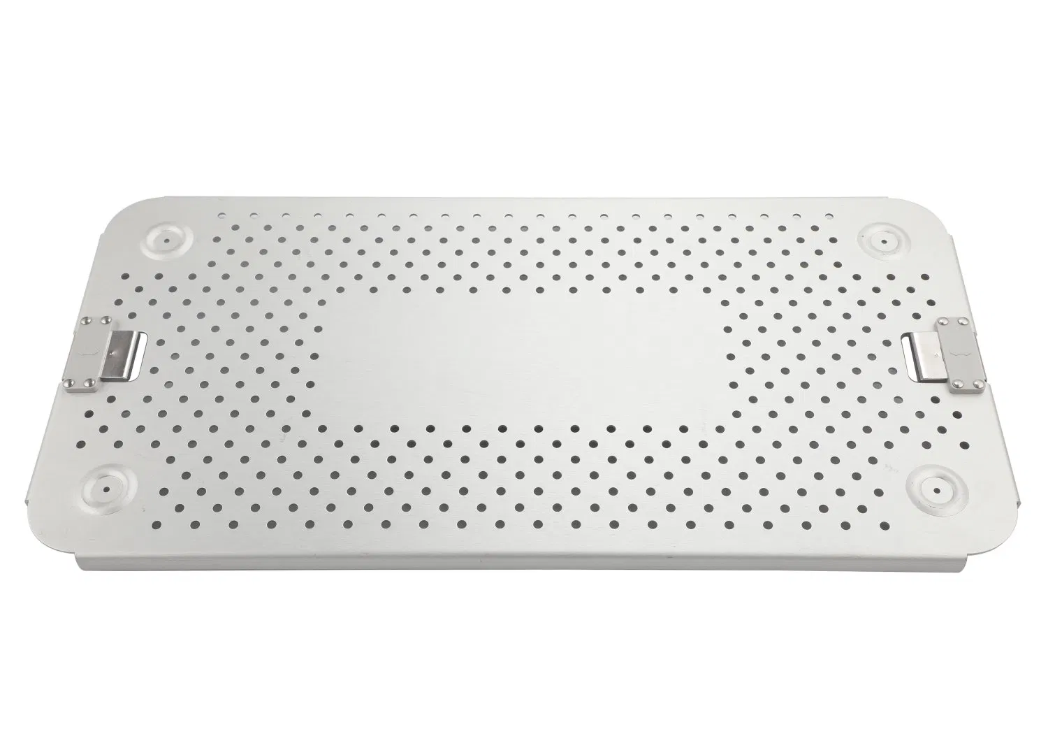 Surgical Medical Equipment Handfoot Arthrodesis Nail Instrument Set