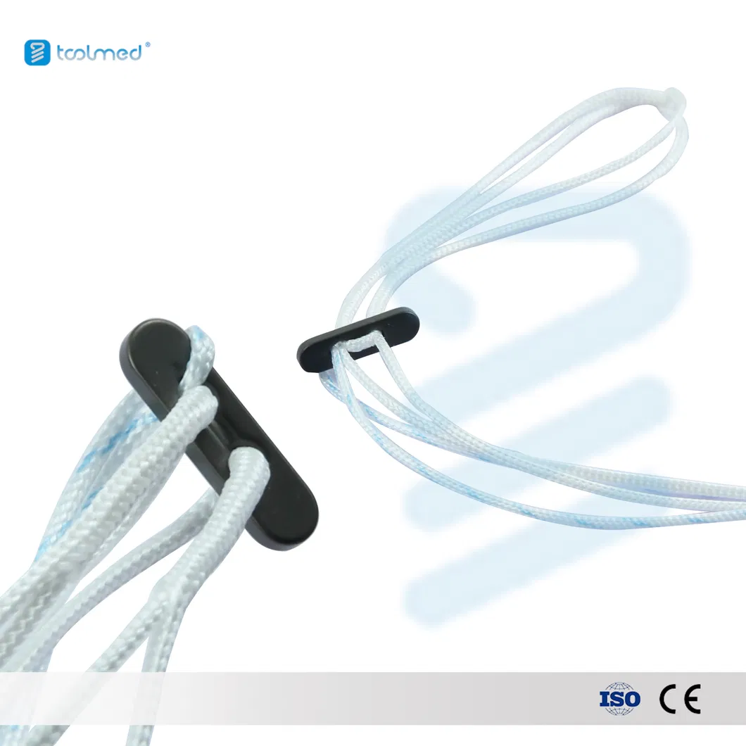 Multi-Axial Locking Plates Instrument