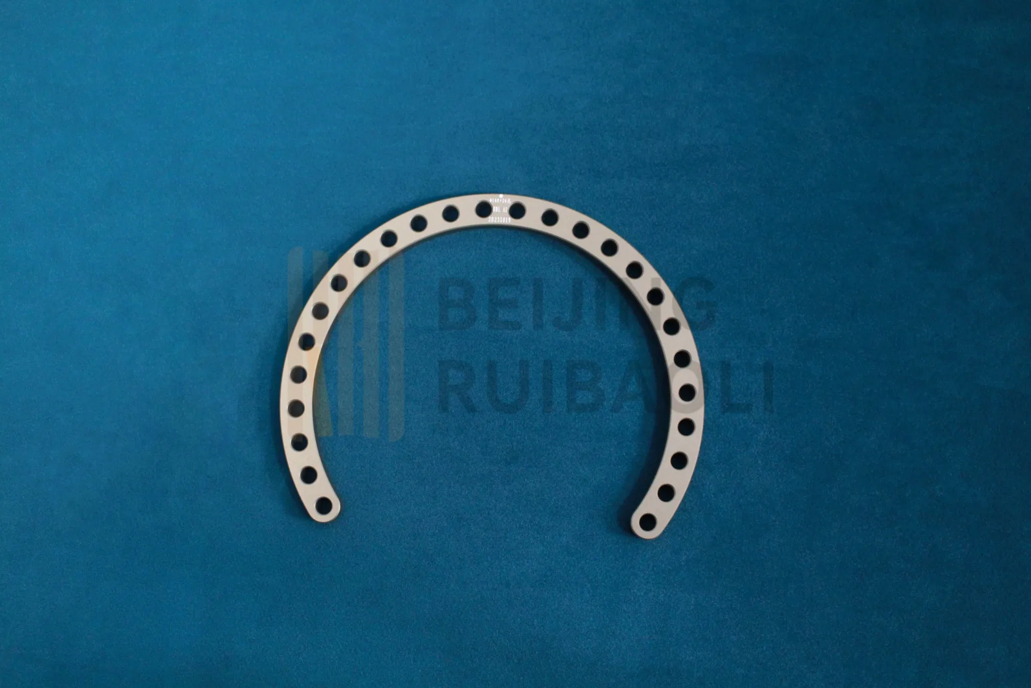 Orthopedic External Fixator - Ilizarov External Fixator-C Ring-Alluminum Alloy