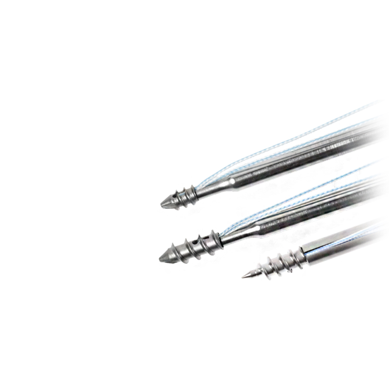 Orthopedic Instruments Set Sports Medicine Suture Anchor for Ligament Repair