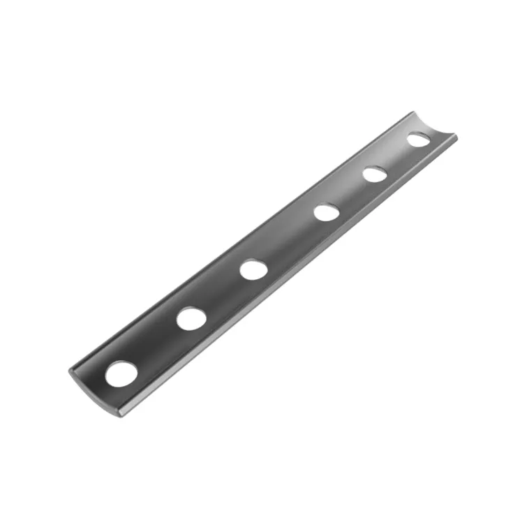 1/3 Tubular Locking Plate Display 2