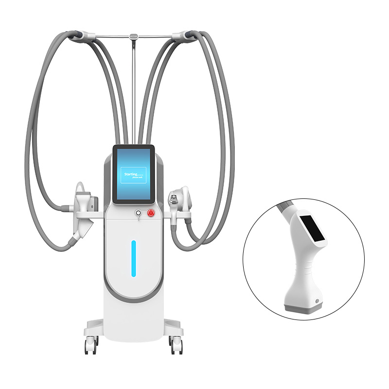 Advanced Non-Invasive Ultrasonic RF Body Contouring and Skin Tightening System for Comprehensive Anti-Aging Treatments