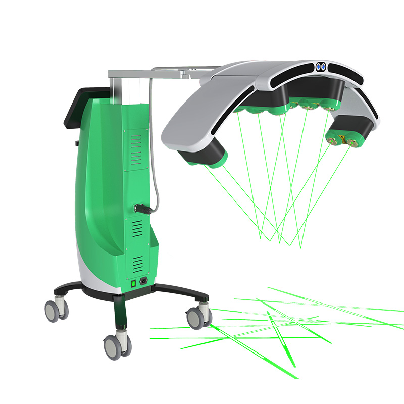 High-Efficiency Body Slimming Machine for Salon Fat Burning Treatments