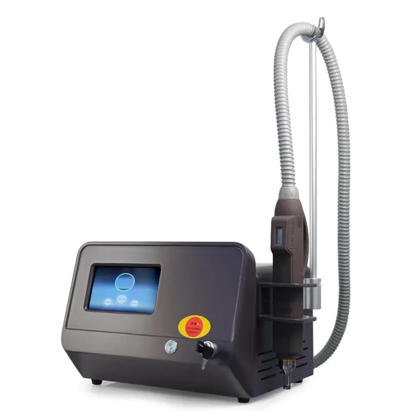 Laser Tattoo Removal System