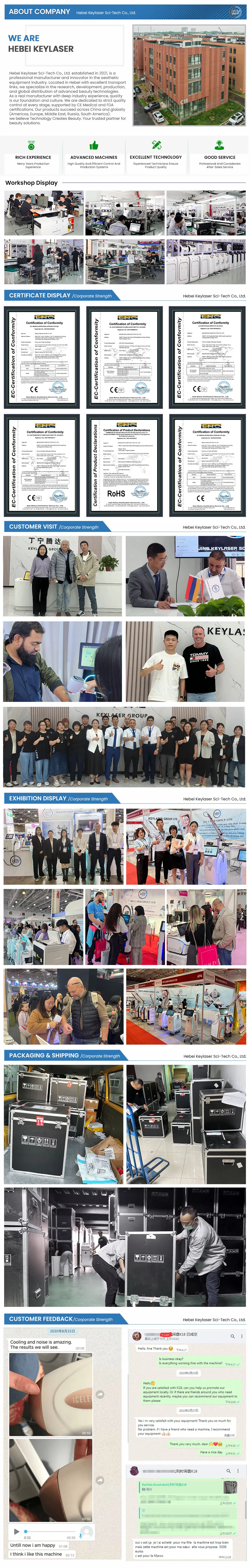 Manufacturing Facility