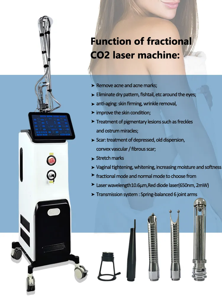Laser System 8