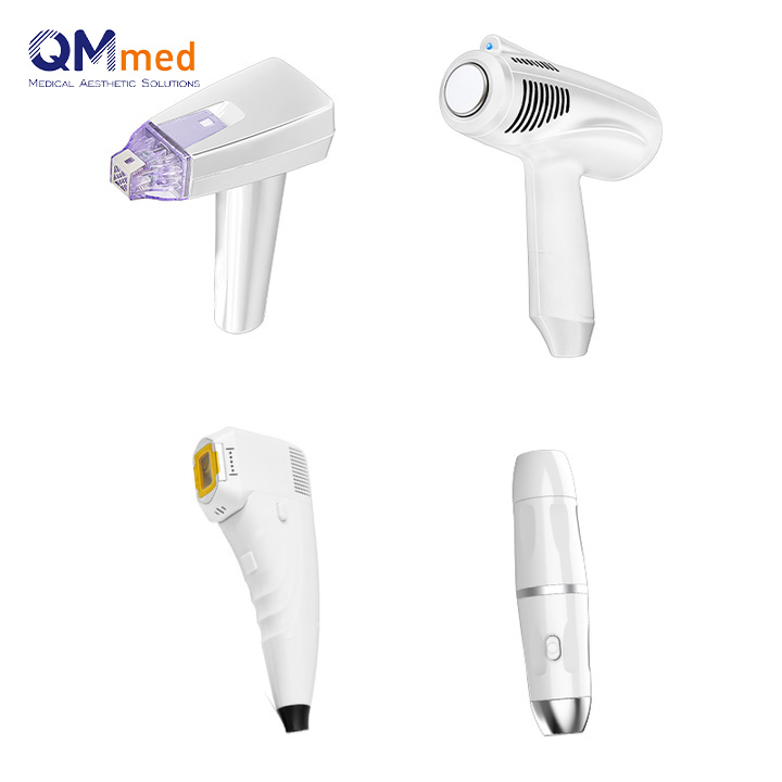 OEM ODM Medical Aesthetic Machine for Non Invasive Anti Aging Treatments Hifu Beauty Machine